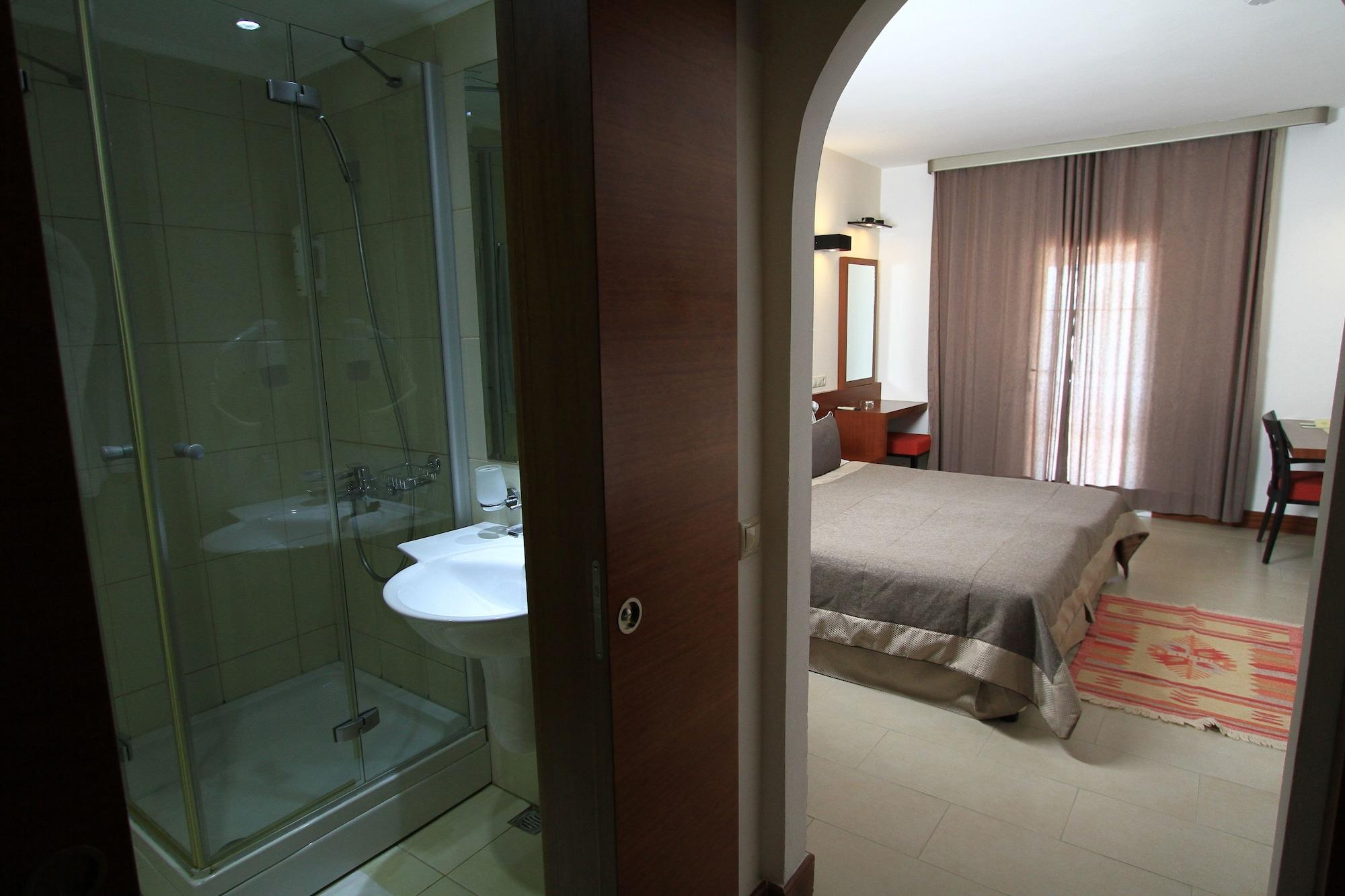 Manastir Hotel & Suites Bodrum Kültér fotó