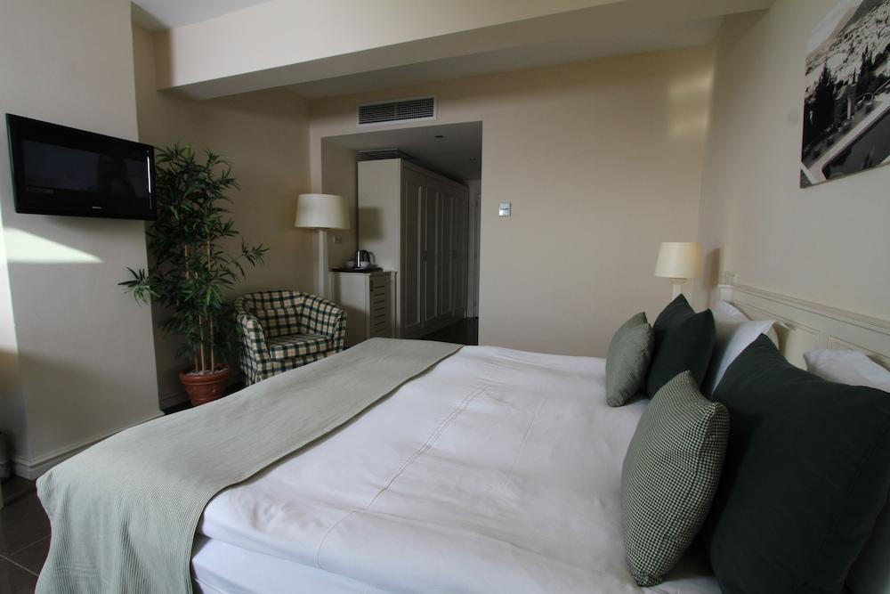 Manastir Hotel & Suites Bodrum Kültér fotó