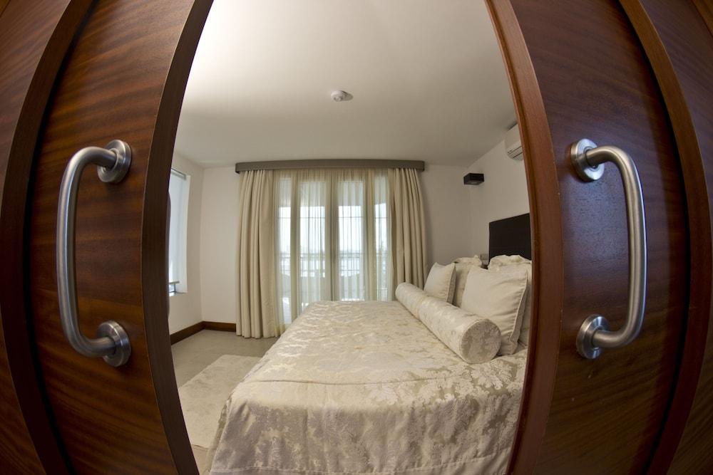 Manastir Hotel & Suites Bodrum Kültér fotó