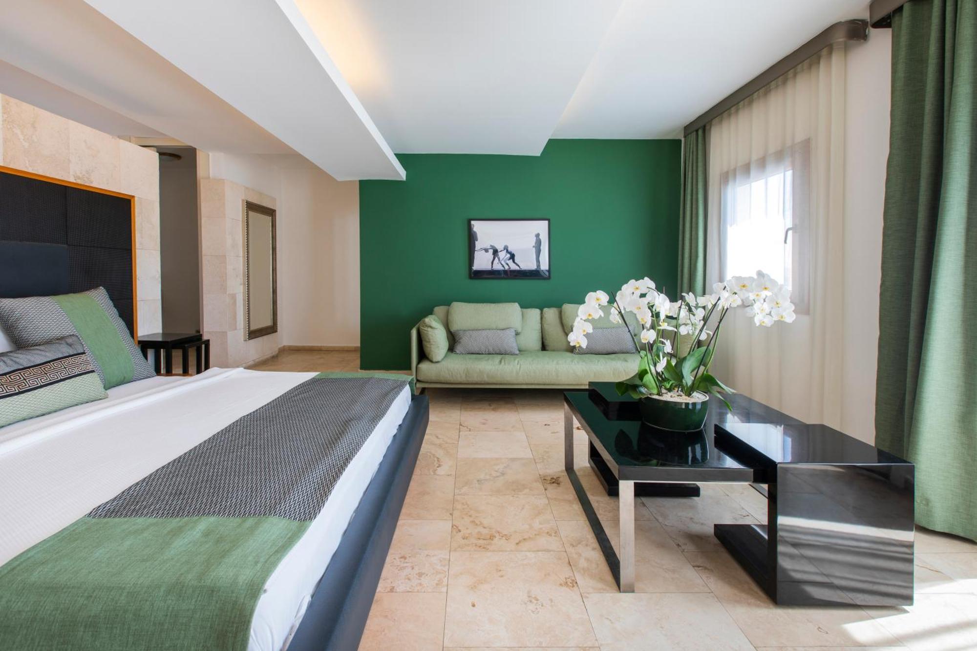 Manastir Hotel & Suites Bodrum Kültér fotó