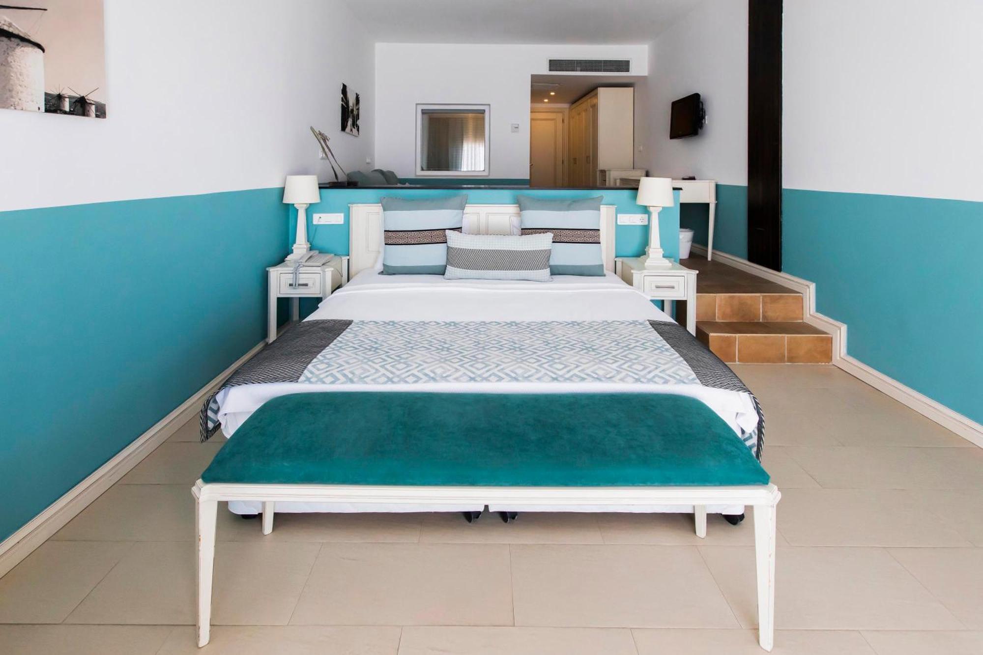Manastir Hotel & Suites Bodrum Kültér fotó